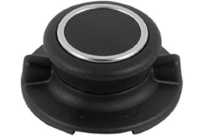 MaxxGoods - Poignée De Couvercle - Système D'évacuation De La Vapeur - Adapté Au Four Jusqu'à 260 °C