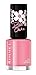 Rimmel London 60 Seconds Super Shine Rita Ora Summer Shades Nail Polish, Sweet Retreat - 8 ml