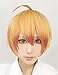 Produktbild LanTing Cosplay Perücke LOVE STAGE Sena Izumi Orange Mix Cosplay Party Fashion Anime Human Costume Full wigs Synthetic Haar Heat Resistant Fiber
