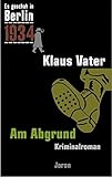 Cover zum Buch Am Abgrund