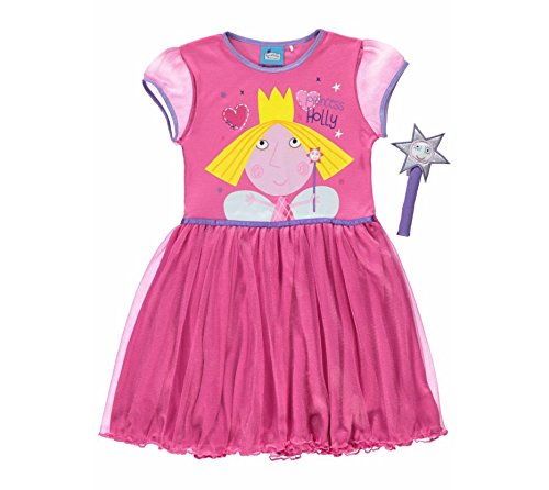 ben and holly costume amazon