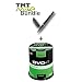 Produktbild Intenso DVD-R 4,7GB 16x Speed 100er Spindel DVD-Rohlinge 4101156 incl. Gratis CD/DVD Permanent Marker Stift