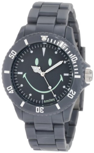 Smiley Happy Time Unisex-Armbanduhr Analog Quarz WGS--UDGYV01 Smiley Happy Time Unisex-Armbanduhr Analog Quarz WGS--UDGYV01