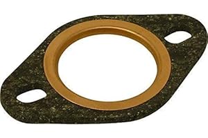 KAYSO Performance Auspuffdichtung Oval/Gross