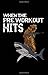 Produktbild When The Pre Workout Hits:: Funny Fitness Workout Logbook (Composition book, Journal) Wide Ruled, 150 pages