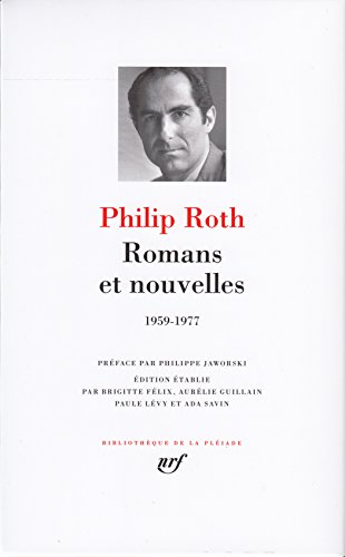 Romans et nouvelles: (1959-1977) en ligne Romans et nouvelles: (1959-1977) en ligne