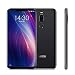 Produktbild Meizu X8 64GB ROM 6.15 inches 20MP Qualcomm Snapdragon 710 High-Speed Full-Screen 4G Smartphone