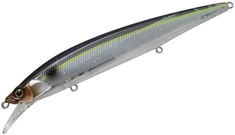 Jackall Lures Sg Threadfin Shad