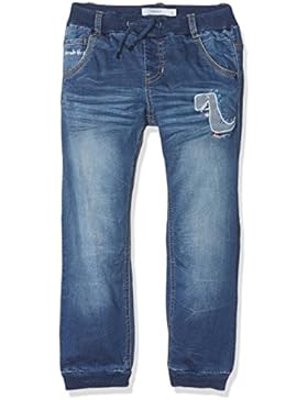 NAME IT Jungen Jeans Nitajok Bag/Xr Dnm Pant W Art M Mini