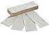Wax Strips Fabric Cotton X 100 Professional Hive