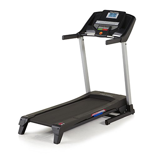 Preisvergleich Produktbild Proform Laufbänder 5.0 ZLT, PETL59815