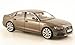 Produktbild Audi A6 Limousine (C7), met.-grau, 2011, Modellauto, Fertigmodell, Schuco 1:43