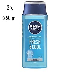 Balea Men Fresh Haar Shampoo Testberichte bei yopi.de