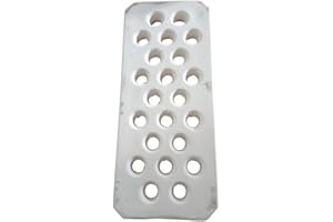 GENERICO Catalizzatore-frangifiamma CMtech2 33×14 cm