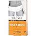 Parissa Face and Bikini Wax Strips