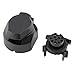 Produktbild Dailyinshop Tirol 13 Pins 12V 13 Pole Anhänger Kunststoff Abschleppstange Elektrik Steckdose EU