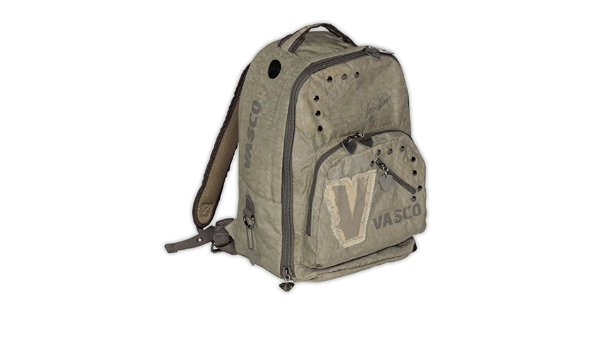 VASCO - Zaino Freetime Live : Amazon.it: Valigeria