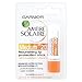 Garnier Ambre Solaire Nourishing Lip Protection Stick Medium SPF20 Rich in Moisturisers And Vitamin E 49g (Pack of 3)