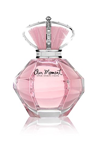 One Direction Our Moment, Eau de Parfum, 1er Pack (1 x 50 ml) - 2