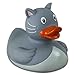 Produktbild Badeente, Quietscheente, Ente, Katzen Ente