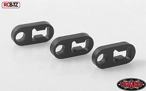 Preisvergleich Produktbild RC4WD Hi-Lift Jack Handle-Keepers