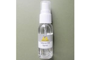 Veniard Silikon-Ölspray zum Fliegenfischen, Taschenformat, Fliegenschwimmmittel