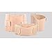 ZJchao(TM) 3 in 1 Breathable Elastic Postpartum Postnatal Recoery Support Girdle Belt for Women and Maternity