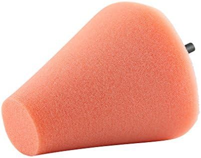 CLEANOFANT Cleaning sponge attachment for Drill &amp; Cordless drill (Accessories for Caravan cleaners / Rv cleaners / Caravan cleaners)