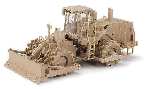 Preisvergleich Produktbild CAT 815F Military Bodenverdichter