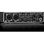 Behringer-UMC204HD-U-Phoria-USB-Audio-und-MIDI-Interface