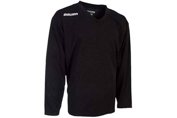 Bauer Flex Series Maillot d'entraînement de hockey sur glace