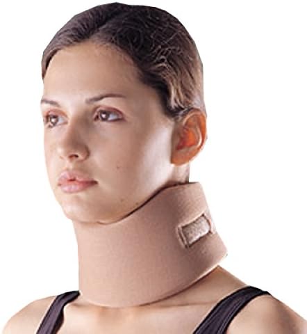 Aktive Cervical Collar Soft Neck Support medium size
