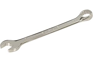 Silverline LS17, Chiave combinata