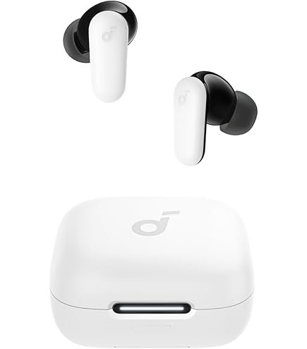 Soundcore P40i ホワイト Anker 31SclsJiTpL.jpg_BO30,255,255,