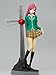 Produktbild Rosario + Vampire EX Figure Akayoru Moka