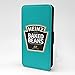 Price comparison product image Food Snacks Printed Phone Flip Case Cover For Apple iPhone 6 Plus - 6S Plus - Heinz Baked Beans - S-G1007