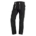 Produktbild FHB Zunfthose"Sebastian" Größe 27 in Schwarz, 1 Stück, 11011-20-27