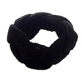 Fashion Crochet Knitted Headwrap Headband Hair Band