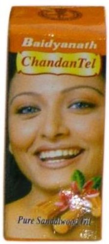 Chandan Tel(Oil) - 2ml RS.199 (53.00% Off) - Amazon