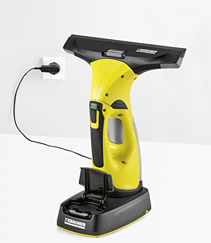 Kärcher Fensterreiniger WV 5 Plus Non Stop Cleaning Kit, 1 Stück, 1.633-443.0 - 2
