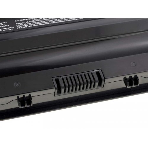 Akku für Dell Vostro 3750 7800mAh, 11,1V, Li-Ion - 3