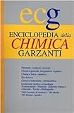 Image de Enciclopedia della chimica Garzanti