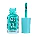 LHWY 20 colors series of Fluorescent Neon Luminous Gel Nail Polish for Glow in Dark Nail Varnish (F)