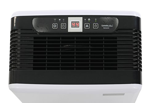 Luftentfeuchter Comedes Demecto 20 (bis zu 20l/Tag) - 3