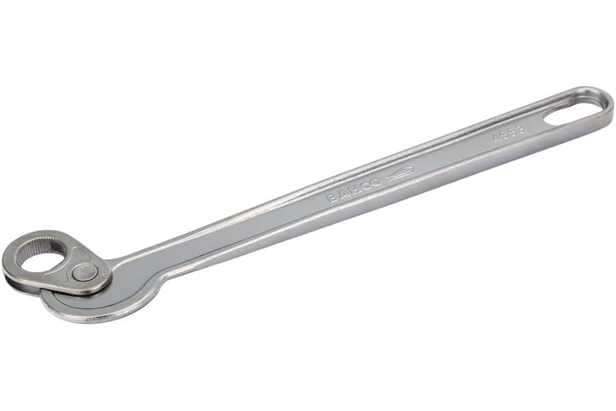 Bahco 4553 Stud Remover