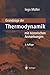 Produktbild Grundzüge der Thermodynamik: Mit Historischen Anmerkungen