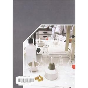 Fundamentos para el laboratorio químico. (Ciències experimentals)