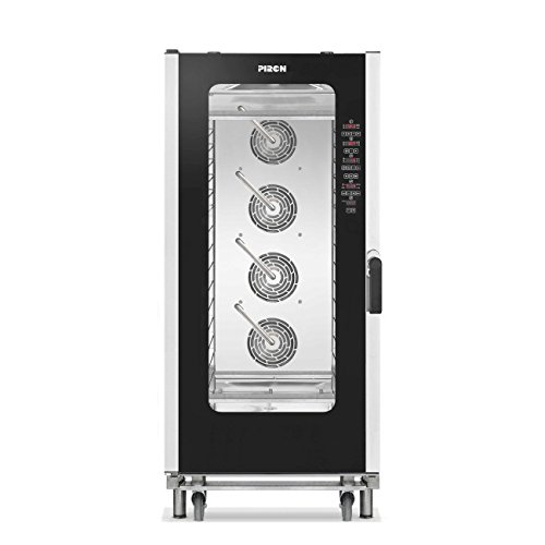 Preisvergleich Produktbild Kombidämpfer Modell PF1020