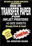 Compatible Con Todas Las Impresoras De Inyección De Tinta A3 Y Tintas