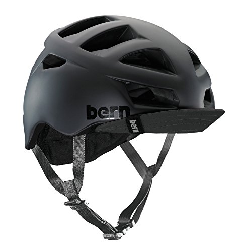 Bern Herren Helm Allston Zipmold